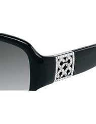 COACH S2025 color 001 Sunglasses by Coach