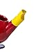 Ambi Chirpy Bird - Two in One Whistle and Bath Toy