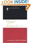 Haggai and Zechariah 1-8 (Old Testament Library)