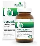 FUTUREBIOTICS ACNEADVANCE 90 TABS