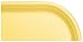 Fiesta 12-Inch by 5-3/4-Inch Bread Tray, Sunflower