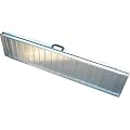 Motorcycle Ramps Folding Alloy Holds up to 300 kgs Approx 5ft Long.