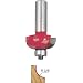 Freud 30-112 3/8-Inch Radius Cove Router Bit with 1/2-Inch Shank