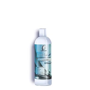 Click here to see all customer reviews now BioNaza KeraHair Brazilian Keratin Treatment 4 oz (No Wait Time)