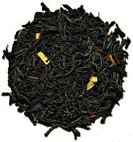 Blood Orange Tea 1 oz loose tea sample by Culinary Teas