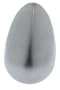 WMF Stainless-Steel Egg Shaped Odor-Eater