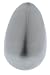 WMF Stainless-Steel Egg Shaped Odor-Eater