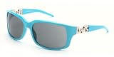 Dolce & Gabbana - Authentic Dolce & Gabbana D&G 3006 Sunglasses Sun Glasses GRAY Lens AQUA Frame
