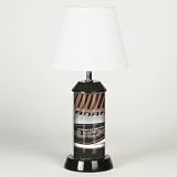 NHL Table Lamp - Anaheim Ducks