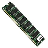256MB SDRAM PC133 168-Pin High Density DIMM