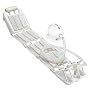 Conair Ultimate Thermal Spa Bath Mat with Remote Control and Massage