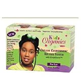 Africa's Best Kids Organics Conditioning Relaxer System - Regular