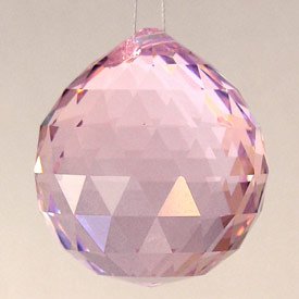 feng shui crystals