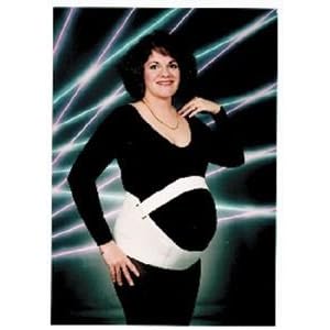 (x-large) Pregnancy back support, Maternity Belt, Brace for pregnancy by AlphaBrace.com