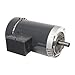 Mtr, 3 Ph, 30hp, 1800, 208-230/460V, Eff 93.6