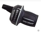 MRX COMP, 7sp-PAIR, SHIFTER
