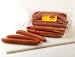 Gourmet Food : Miller's Natural Casing Frankfurters - 6