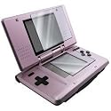 Nintendo DS Lite Screen Protector By Madness Gameware
