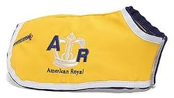 Breyer Traditional Show Blanket - American Royal