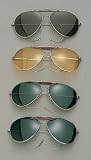Aviator Sunglasses by