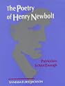 The Poetry of Henry Newbolt: Patriotism is Not Enough (1880-1920 British Authors)