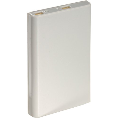 Lenmar DLM200 Lithium-ion Digital Camera/Camcorder Battery Equivelent to the Minolta NP-200 Battery