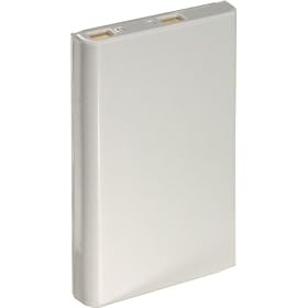 Lenmar DLM200 Lithium-ion Digital Camera/Camcorder Battery Equivelent to the Minolta NP-200 Battery