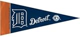 Detroit Tigers MLB Mini Pennants - 8 Piece Set