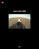 cover of Leica Fotokalender 2006. Available light. (Kalender)