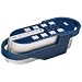 8-Outlet 600VA Automatic Voltage Regulation UPS System