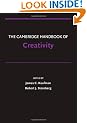 The Cambridge Handbook of Creativity (Cambridge Handbooks in Psychology)