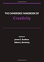 The Cambridge Handbook of Creativity (Cambridge Handbooks in Psychology)