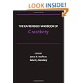 The Cambridge Handbook of Creativity (Cambridge Handbooks in Psychology)
