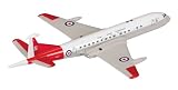 Corgi AA35603 1:72 Scale Hawker Siddeley Nimrod MR1 RAF Bedford 1981 Aviation Archive Post War Military Air Power Limited Edition