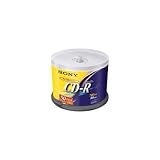 300-pack CDR Media 700MB 80min 24x