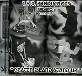 S.Y.F.A. vol. 3 (Staten Island Stand Up)