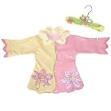 Lotus Rain Coat (Size 3T)