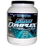 Dymatize Elite Complex, Chocolate 4.4 lb( Eight Pack)