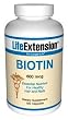 Biotin 600 mg - 100 - Capsule