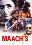 maachis
