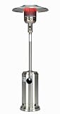 Burny Terrassenheizer Classic Inox Promotion photo 3103YQFh lL. SL160 Burny Terrassenheizer Classic Inox Promotion