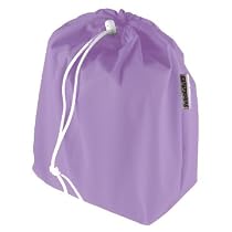 Swaddlebees Wet Bag, Lavendar
