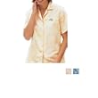 Jockey - Ladies" Reactive Floral Print Camp Shirt - 57685