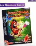 Revue Disney  / Timon et Pumbaa