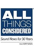 All Things Considered, 1-Month Subscription | [Robert Siegel, Michele Norris, Melissa Block, Steve Inskeep]