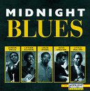 Review Various Artists  / Midnight Blues