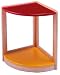 Corner Shelf Unit
