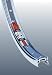 Rim Alloy Sun 20X2.0 Bfr Chrome Plated-36H