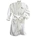 Chenille Bath Robe Mastiff
