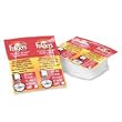 Folgers&reg; Premeasured Regular Coffee Packs, .9 oz. Packs, 42/Carton (PAG06930) Category: Beverages